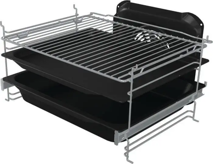 Кухонная плита Gorenje GEC5C41SG — фото товара