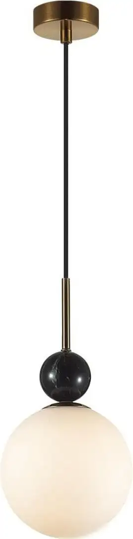 Подвесная люстра Odeon Light Lolla 4361/1A – фото товара