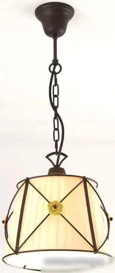 Подвесная люстра Citilux Дрезден CL409211 – фото товара