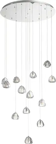 Подвесная люстра ST Luce SL6017.101.13 – изображение в каталоге