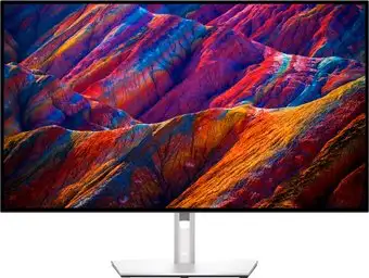 Монитор Dell UltraSharp U3223QE – изображение в каталоге