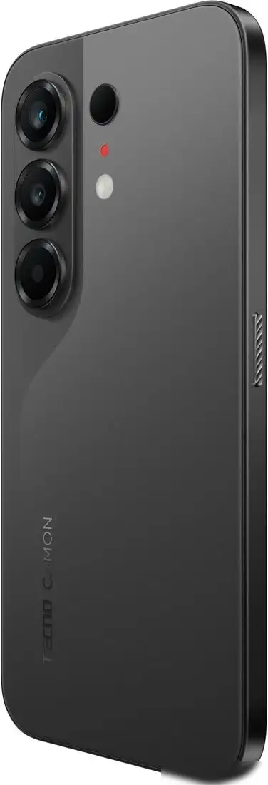 Телефон Tecno Camon 50 CN5 8GB/256GB (черный) – фото товара