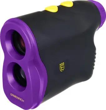 Лазерный дальномер Ermenrich LR600 84647