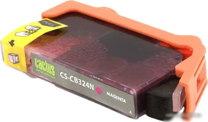 Картридж CACTUS CS-CB324N (аналог HP 178XL (CB324HE)) – фото товара