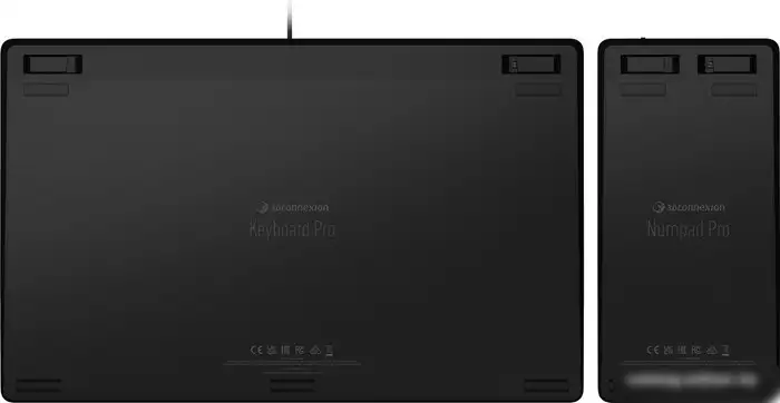 Клавиатура 3Dconnexion 3DX-700092 – фото товара