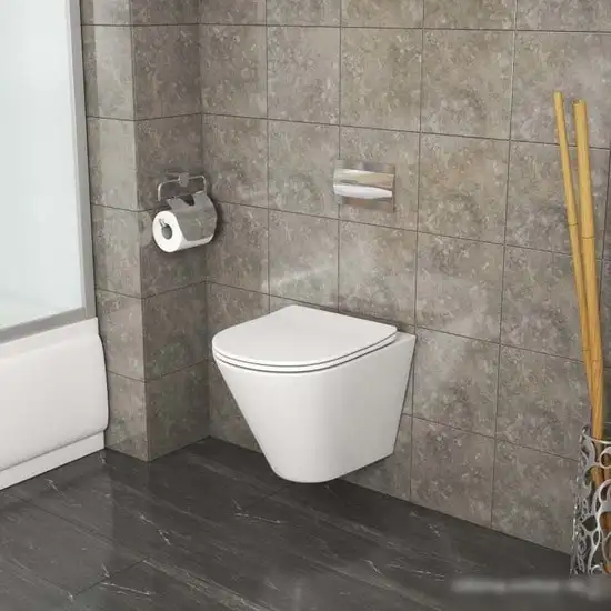 Унитаз Grossman GR-4477S - фото товара