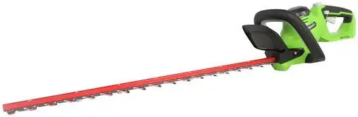 Кусторез Greenworks G40HT61 2200907 (без АКБ) – фото товара