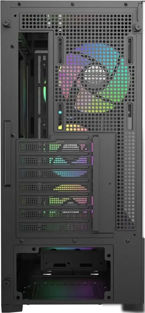 Корпус Ocypus Delta C70 BK ARGB – фото товара