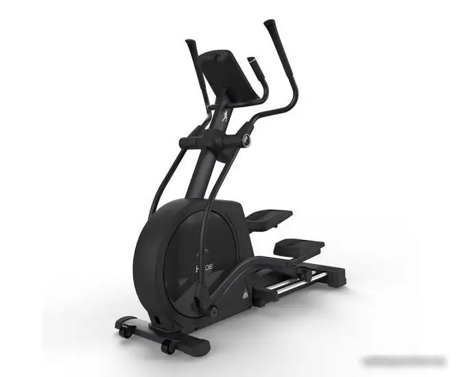 Эллиптический тренажер DFC Cardio E4600P – фото товара