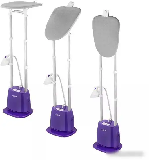 Отпариватель Kitfort KT-9132 - фото товара