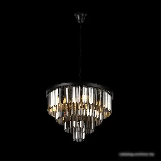 Подвесная люстра LOFT IT Prism 10018/600C – фото товара