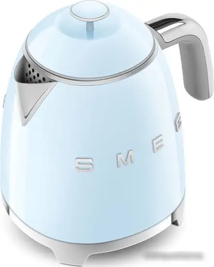 Электрочайник Smeg KLF05PBEU - фото товара