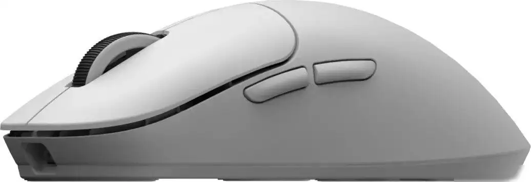 Игровая мышь Lunacy Another One LMAOW (белый) – фото товара