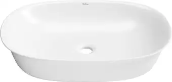 Умывальник Wellsee Brillant iCon 326001000 - изображение в каталоге