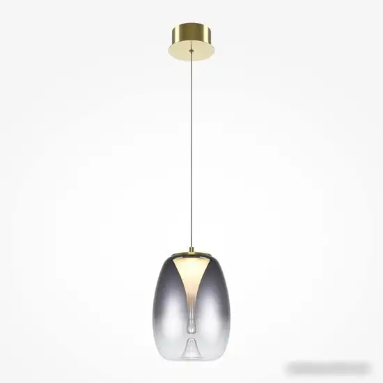 Подвесная люстра Maytoni Splash MOD282PL-L8G3K – фото товара