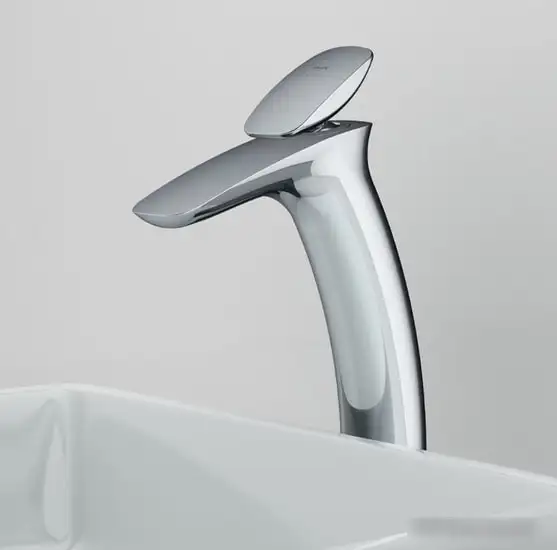 Смеситель AM.PM Spirit V2.0 F70A92200 - фото товара