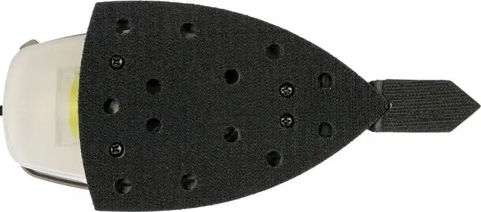 Дельташлифмашина Ryobi RPS100-SA20 – фото товара