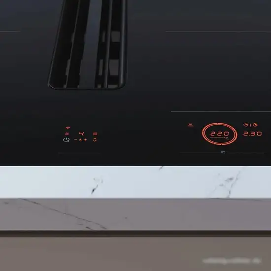 Варочная панель ASKO HIHD854GF - фото товара