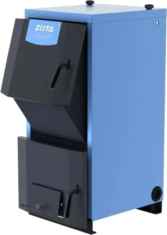 Отопительный котел Zota Bulat 23 - фото товара