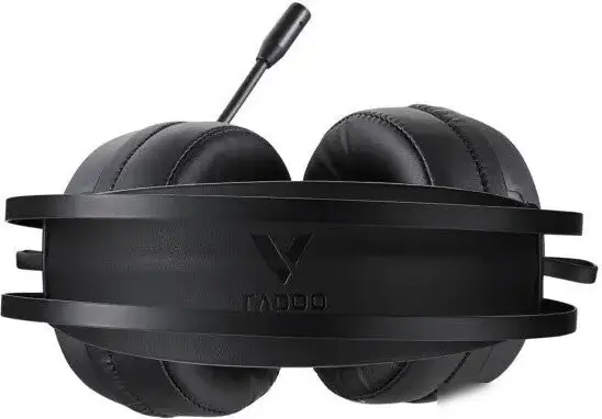 Наушники Rapoo VH500 (черный) – фото товара