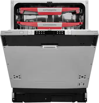 Встраиваемая посудомоечная машина KUPPERSBERG GIM 6078 - изображение в каталоге