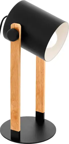 Настольная лампа Eglo Hornwood 43047 – изображение в каталоге