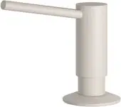 Дозатор для жидкого мыла Omoikiri OM-02 PA-P (пастила) – изображение в каталоге