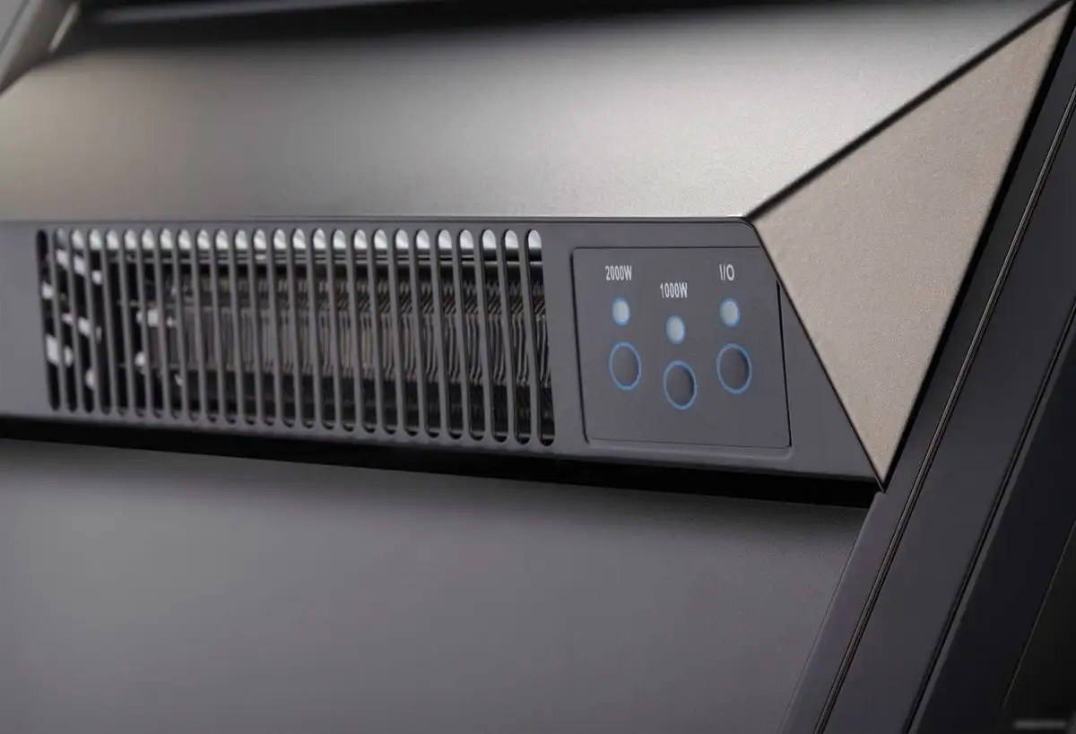 Электрокамин Electrolux Classic EFP/P-1020LS - фото товара