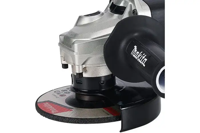 Угловая шлифмашина Makita GA5095X01 – фото товара