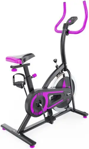 Велотренажер DFC WeR Sports PSP-BIK-108 – изображение в каталоге