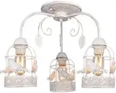 Люстра Arte Lamp Cincia A5090PL-3WG – изображение в каталоге