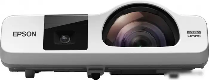 Проектор Epson EB-536Wi – фото товара