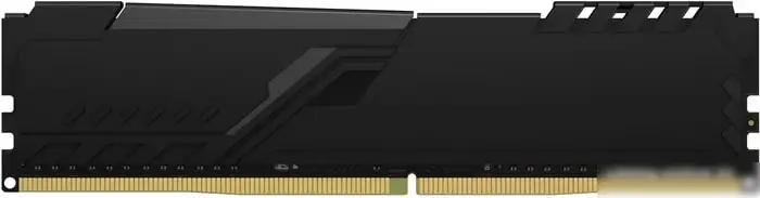 Оперативная память Kingston FURY Beast 16GB DDR4 PC4-21300 KF426C16BB/16 – фото товара