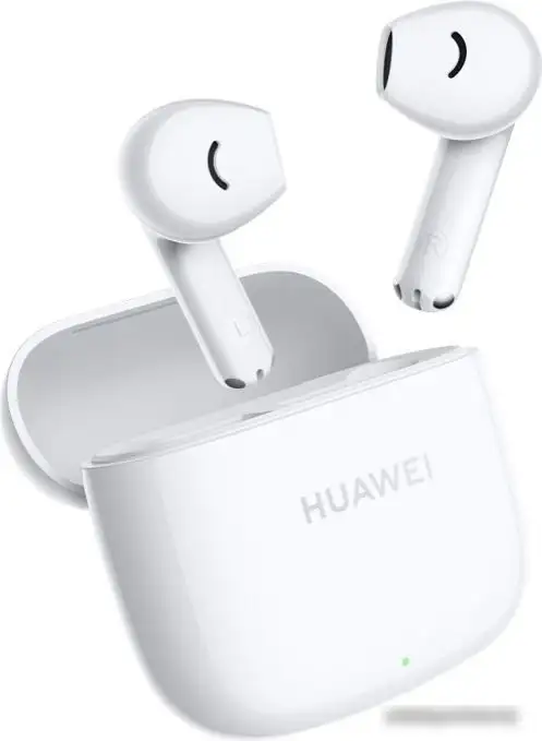 Наушники Huawei FreeBuds SE 2 (керамический белый, международная версия) – фото товара