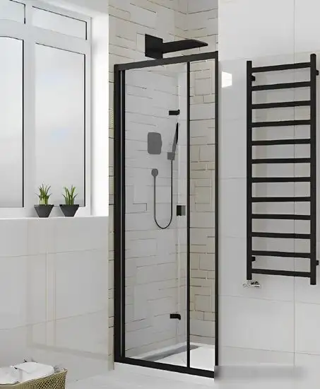 Душевая дверь Cerutti Spa Bella D81B - фото товара