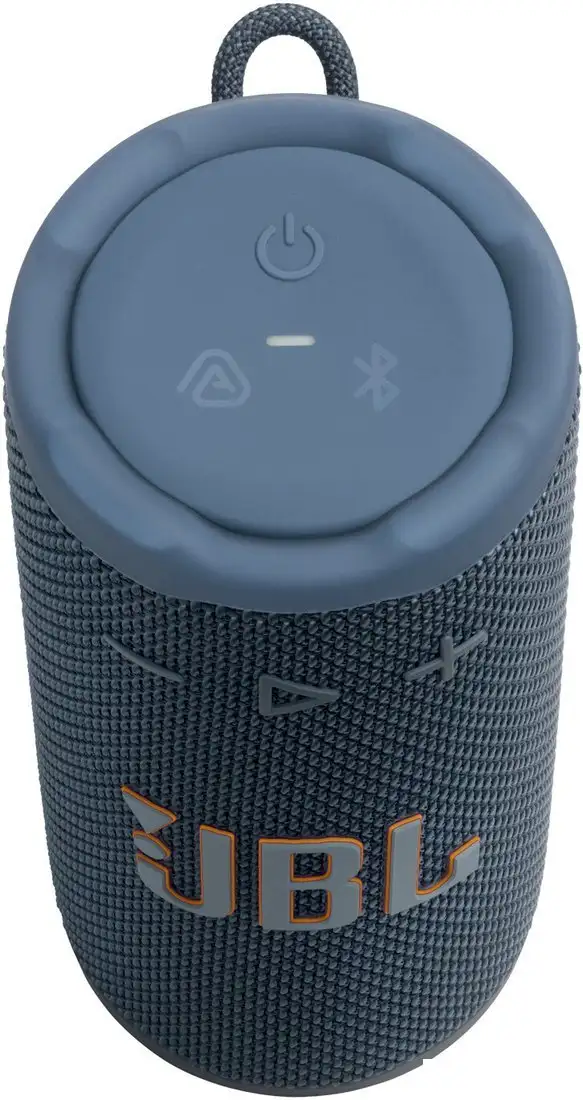 Беспроводная колонка JBL Grip (синий) – фото товара