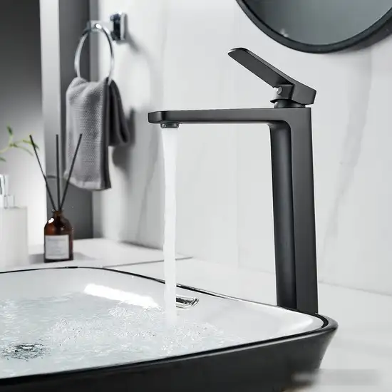 Смеситель Shevanik S9911H - фото товара