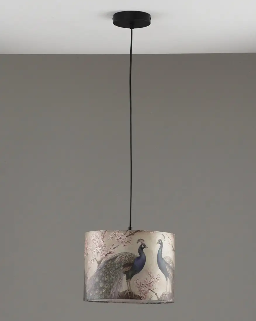 Подвесная люстра Moderli Strauss V11514-1P – фото товара