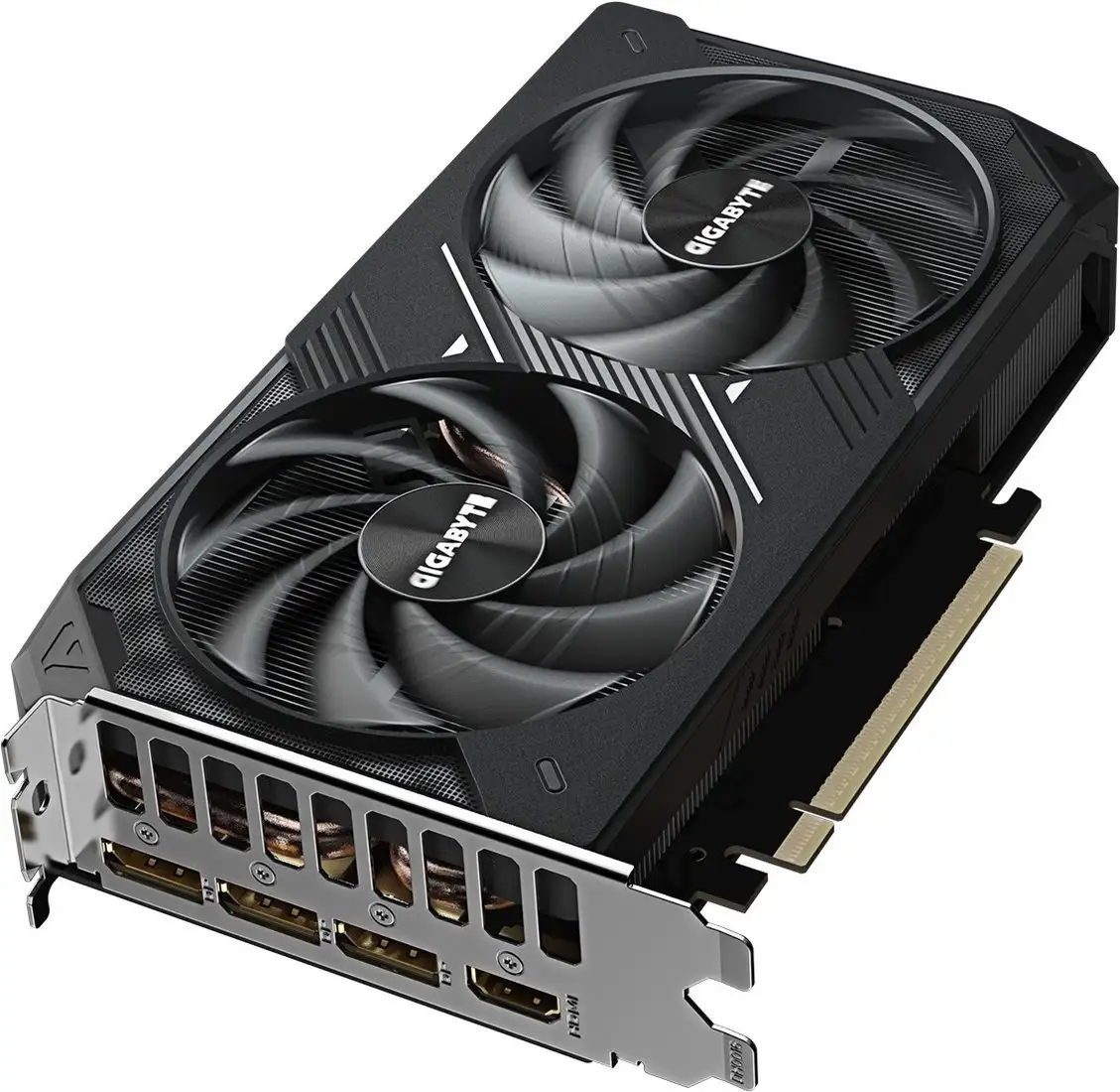 Видеокарта Gigabyte GeForce RTX 5060 Ti Windforce Max 16G GV-N506TWF2MAX-16GD – фото товара