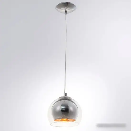 Подвесная люстра Arte Lamp Rastaban A7984SP-1CC – фото товара