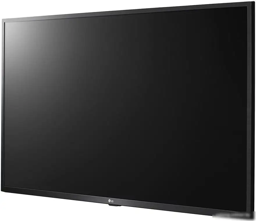 Информационная панель LG 50US662H0ZC – фото товара