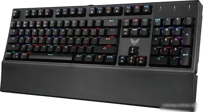 Клавиатура CrownMicro CMGK-902 – фото товара