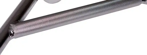 Гриф для штанги Original FitTools FT-HEX-OB-54 – фото товара