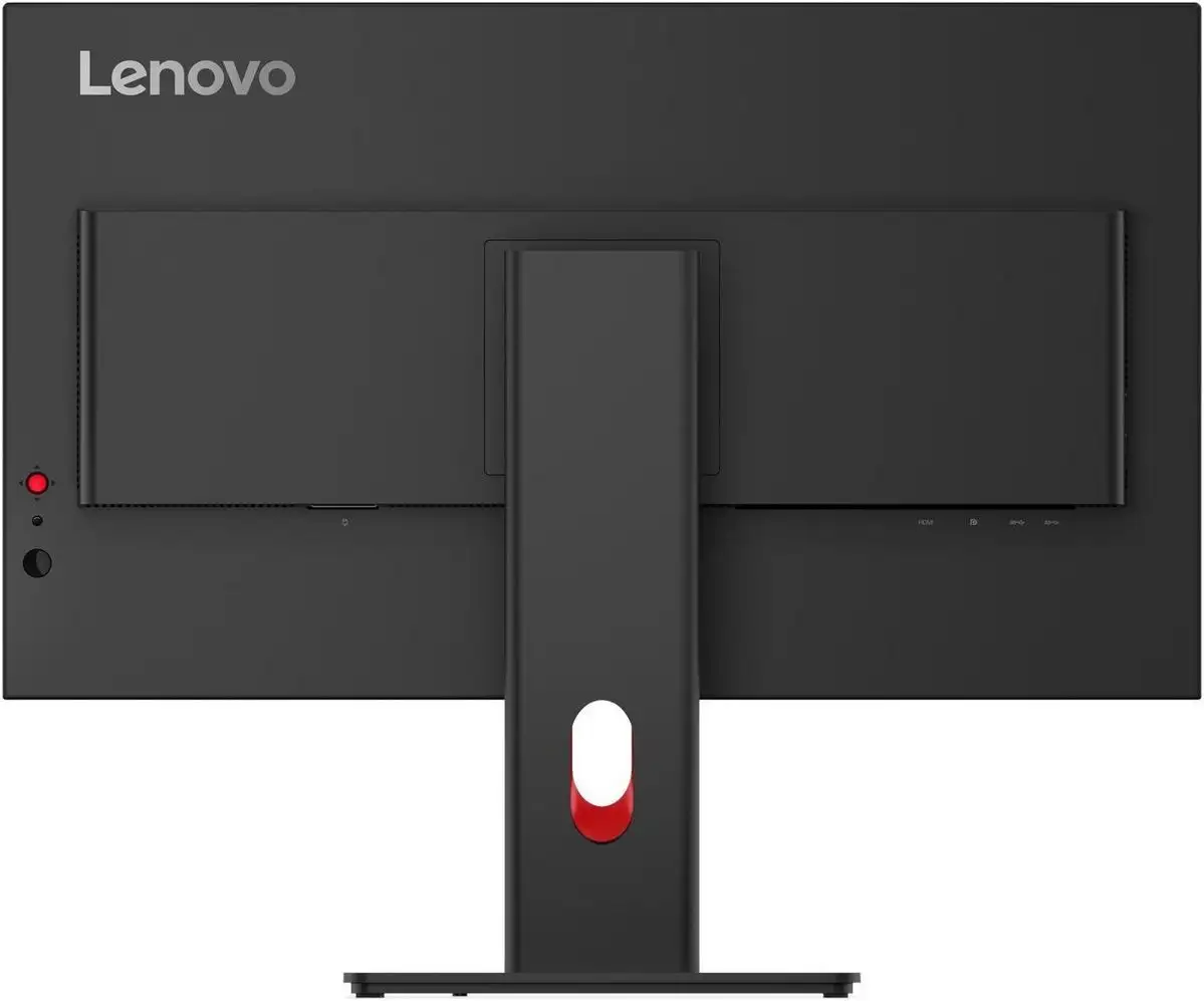 Монитор Lenovo ThinkVision T27Q-40 64A6GCRNCS – фото товара