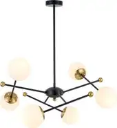 Люстра Lumion Melody 6581/6 – изображение в каталоге