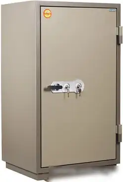 Офисный сейф Valberg FRS-127.T-KL – фото товара