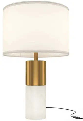 Настольная лампа Maytoni Z030TL-01BS – изображение в каталоге