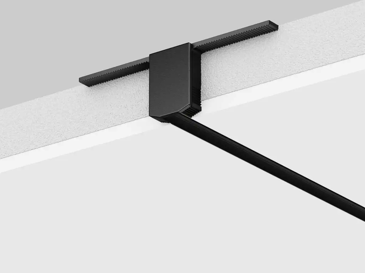 Шинопровод Maytoni Technical Busbar trunkings Levity TRX184-122B – фото товара