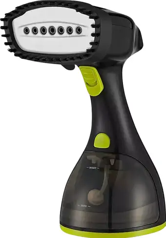 Отпариватель Kitfort KT-9121-2 - изображение в каталоге