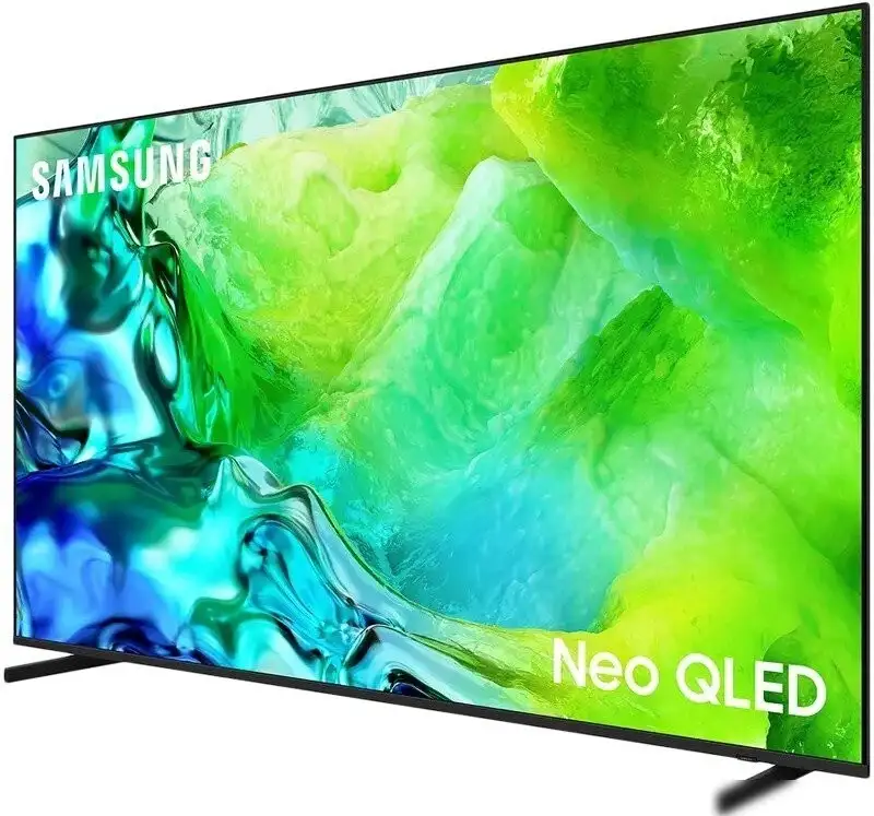 MiniLED телевизор Samsung Neo QLED QN80H 4K QE65QN80HAUXPY – фото товара